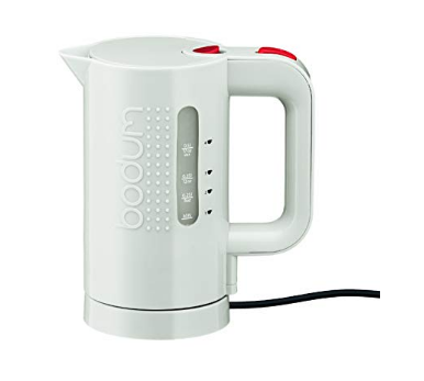 Best Electric Water Kettle 500ml Water Perfect Tea Coffee Soups Teapot Entity Deals