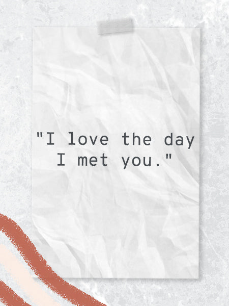 Happy Friend Anniversary Quotes And Wishes Fortune Frame