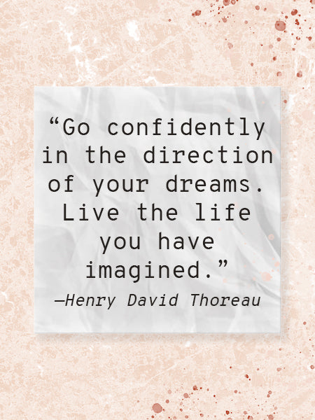 Graduation Quotes For 2022 Seniors Fortune Frame