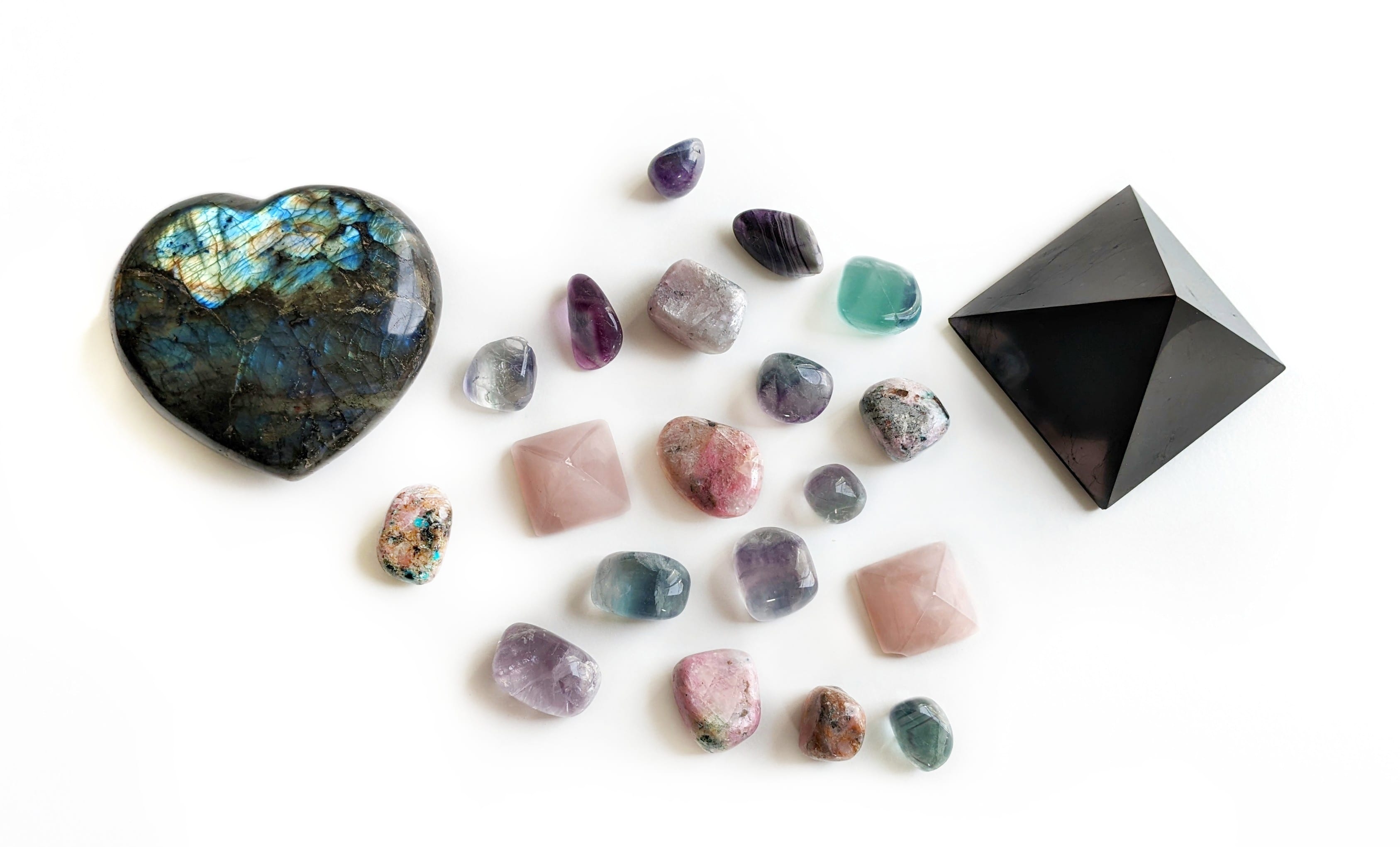 Lithotherapie Comment Recharger Et Nettoyer Tes Pierres Elithos