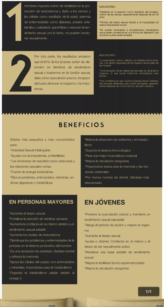 Magic Honey Potenciador Sexual Lost In Lust Shop