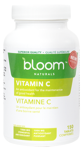 Buy Bloom Naturals Supplements Online In Usa At Vitasave Us With Free Shipping In Usa