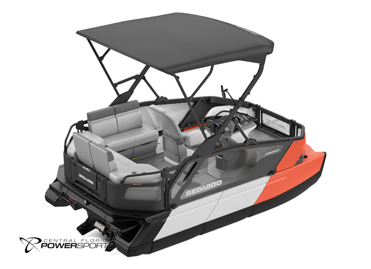 2022 Sea Doo Switch Sport Compact Central Florida Powersports