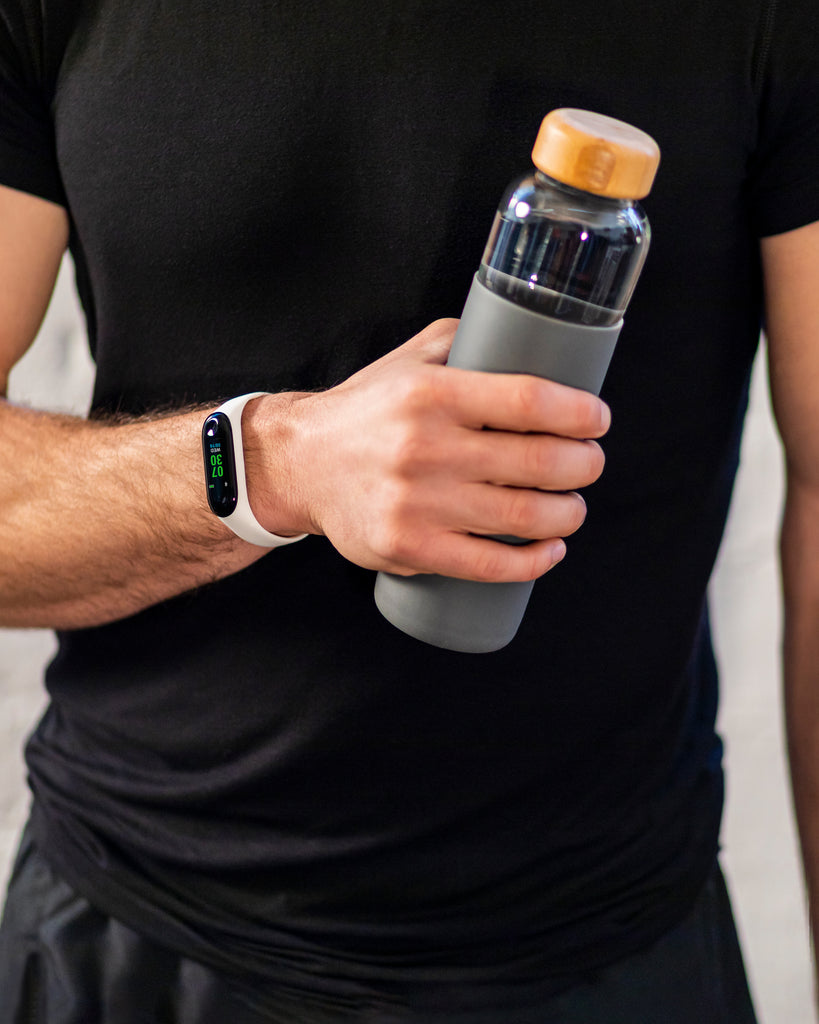 Smartwatch Instructions Reflex Active