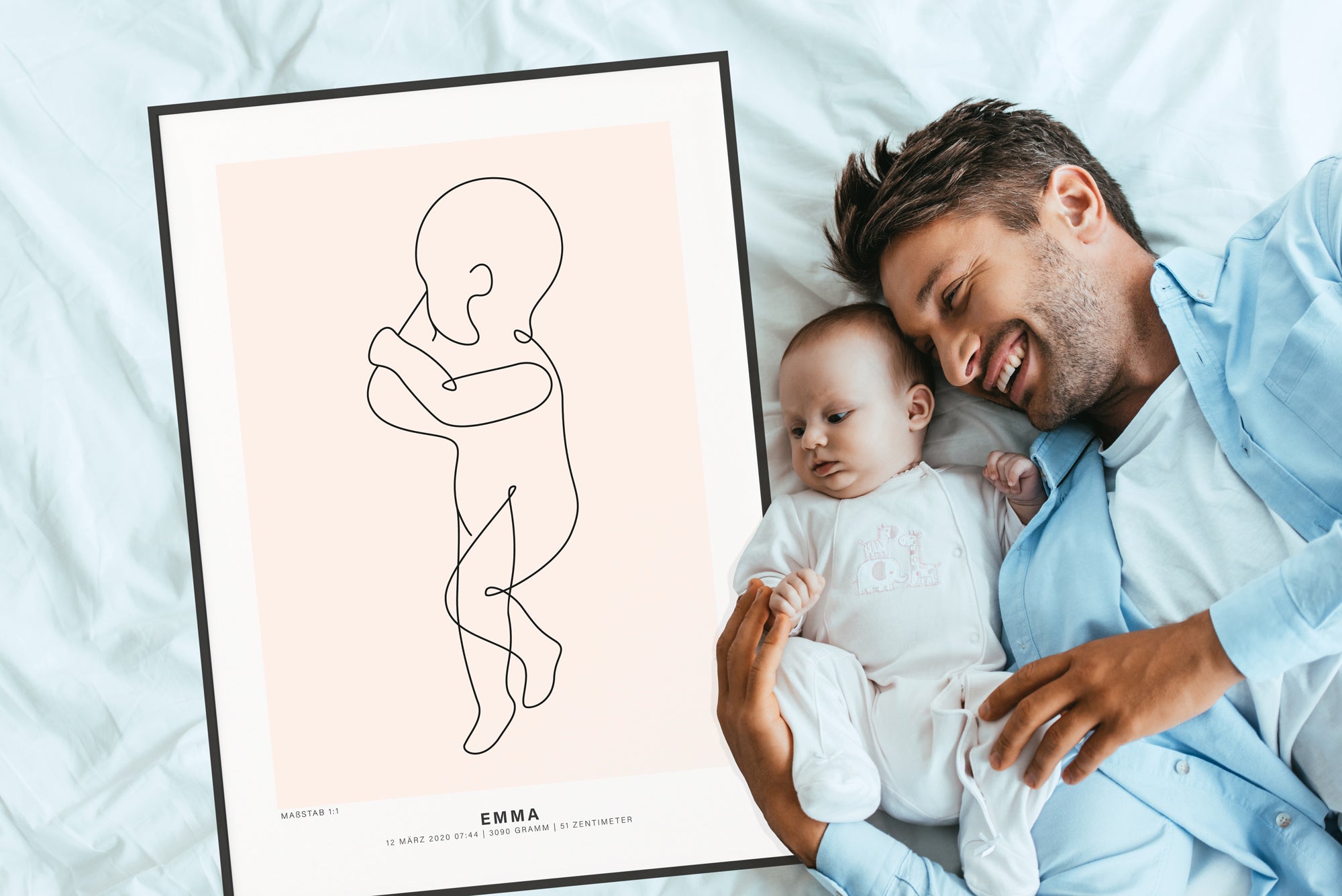 Die Beliebtesten Babynamen In Deutschland In 2021