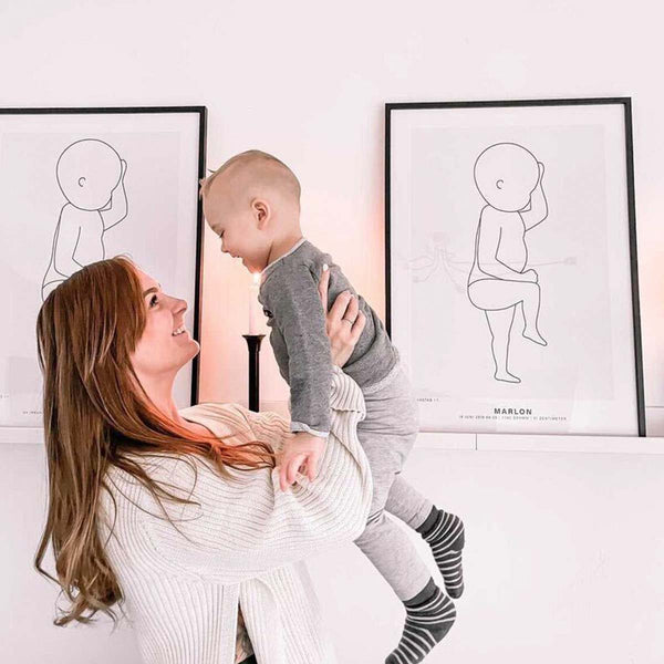 ᐅ Personalisierte Geschenke Fur Babys L Inspiration Ideen