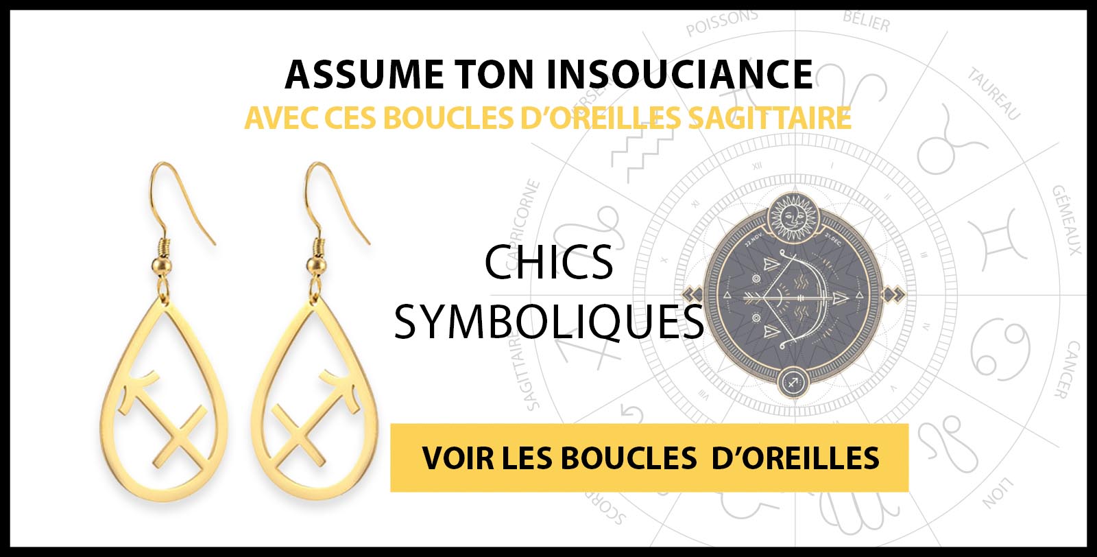 Le Caractere Du Sagittaire 10 Defauts Univers Astrologie