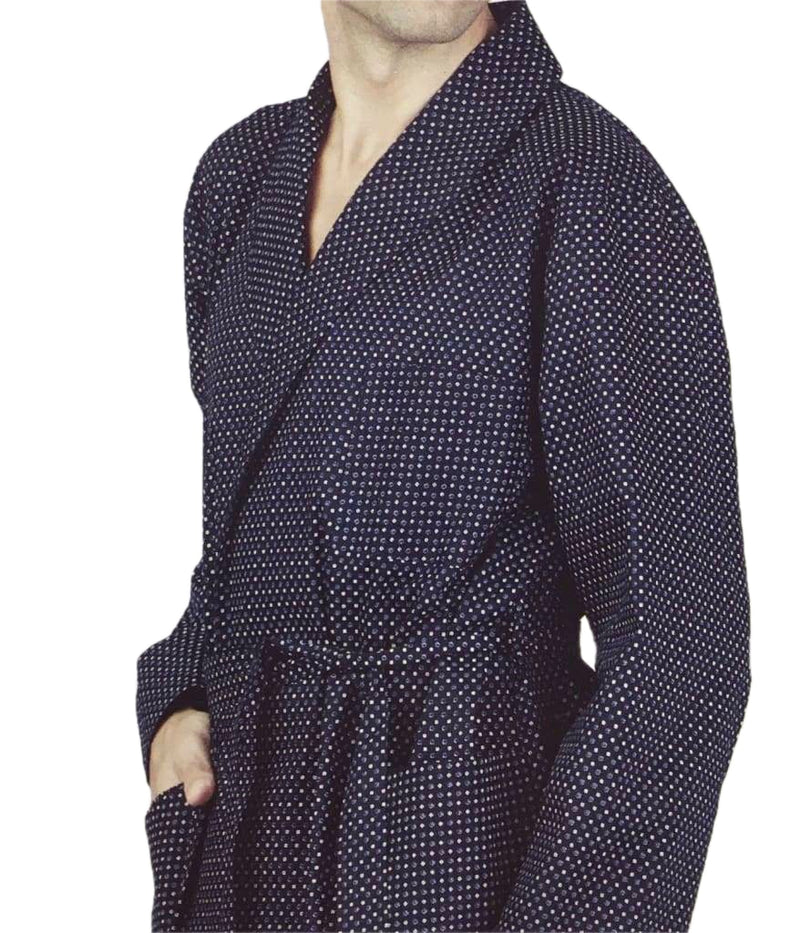 Antony Antony Giacca Da Camera Uomo 100 Cotone Wo605 Megastore Abbigliamento