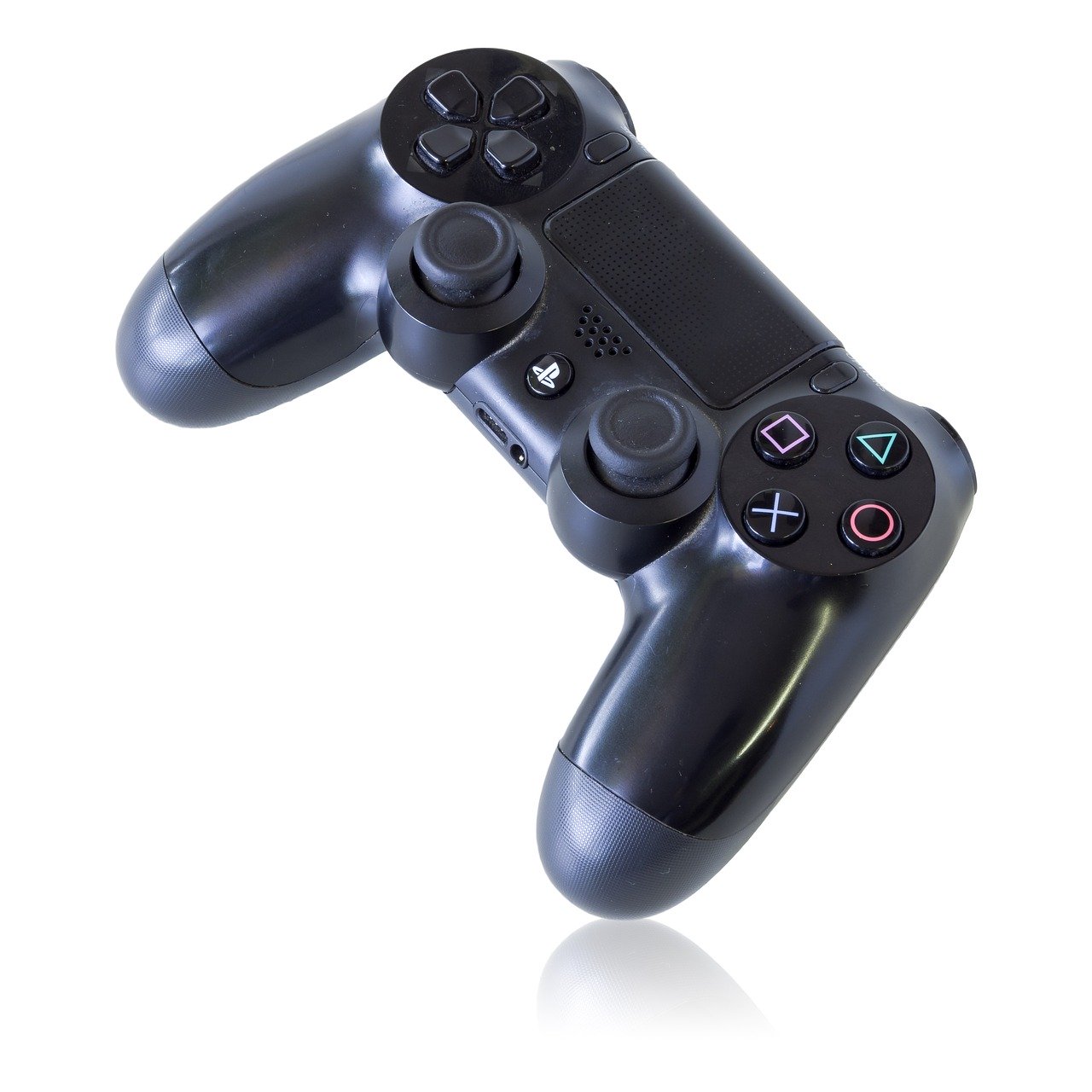 comment connecter sa ps4