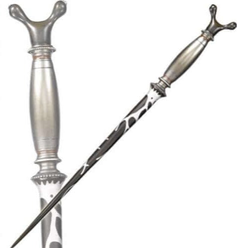 Horace Slughorn Wand Harry Potter Wand From House Of Spells