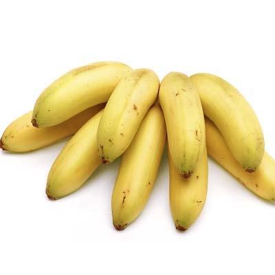 Baby Bananas Melissas Produce