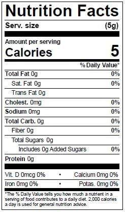 Dried Portobello Mushrooms Melissas Produce