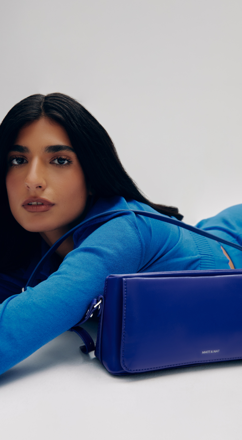 Matt Nat Usa Vegan Leather Bags Designer Accessories