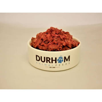 Durham Animal Feeds Tagged Mince Frankie S Real Food