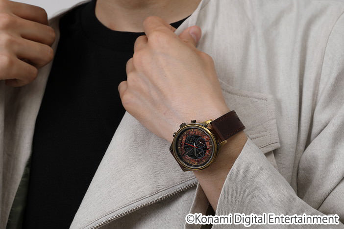 First Collaboration With Silent Hill 2 Supergroupies Usa