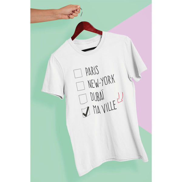 T Shirt Homme En Coton Personnalise En Suisse L Atelier Suisse Pour De Droles D Impressions