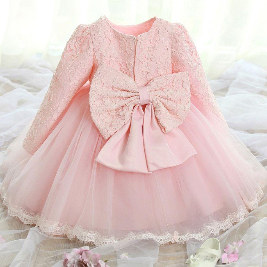 Robe Princesse Bebe Princesse Parfaite
