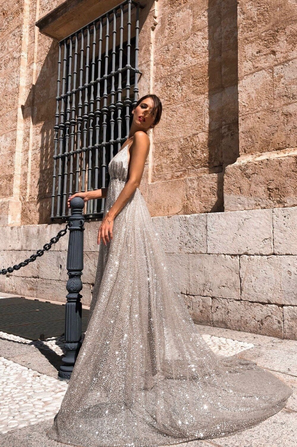 Robe Bal De Promo Princesse Princesse Parfaite