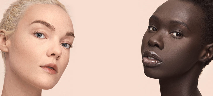 Shade Finder Quiz Fenty Beauty Fenty Skin