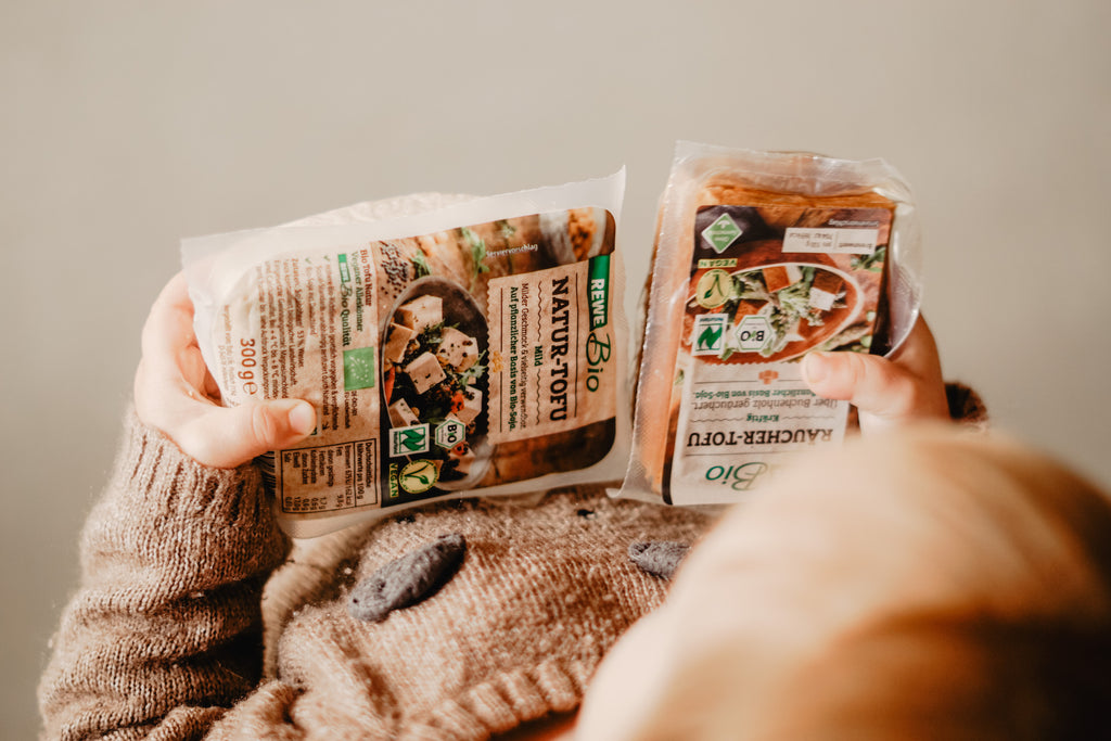 Eine Spannende Reise Mit Rewe Bio Und Rezept Fur Unsere Liebste Vegane Hej Hanni
