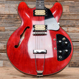 Gibson Es 325 Cherry 1972 Chicago Music Exchange