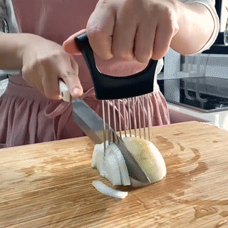 Food Slice Assistant
