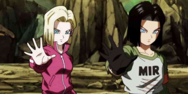 Every Z Fighter Ranked From Oldest To Youngest How Old They Are Gearanime