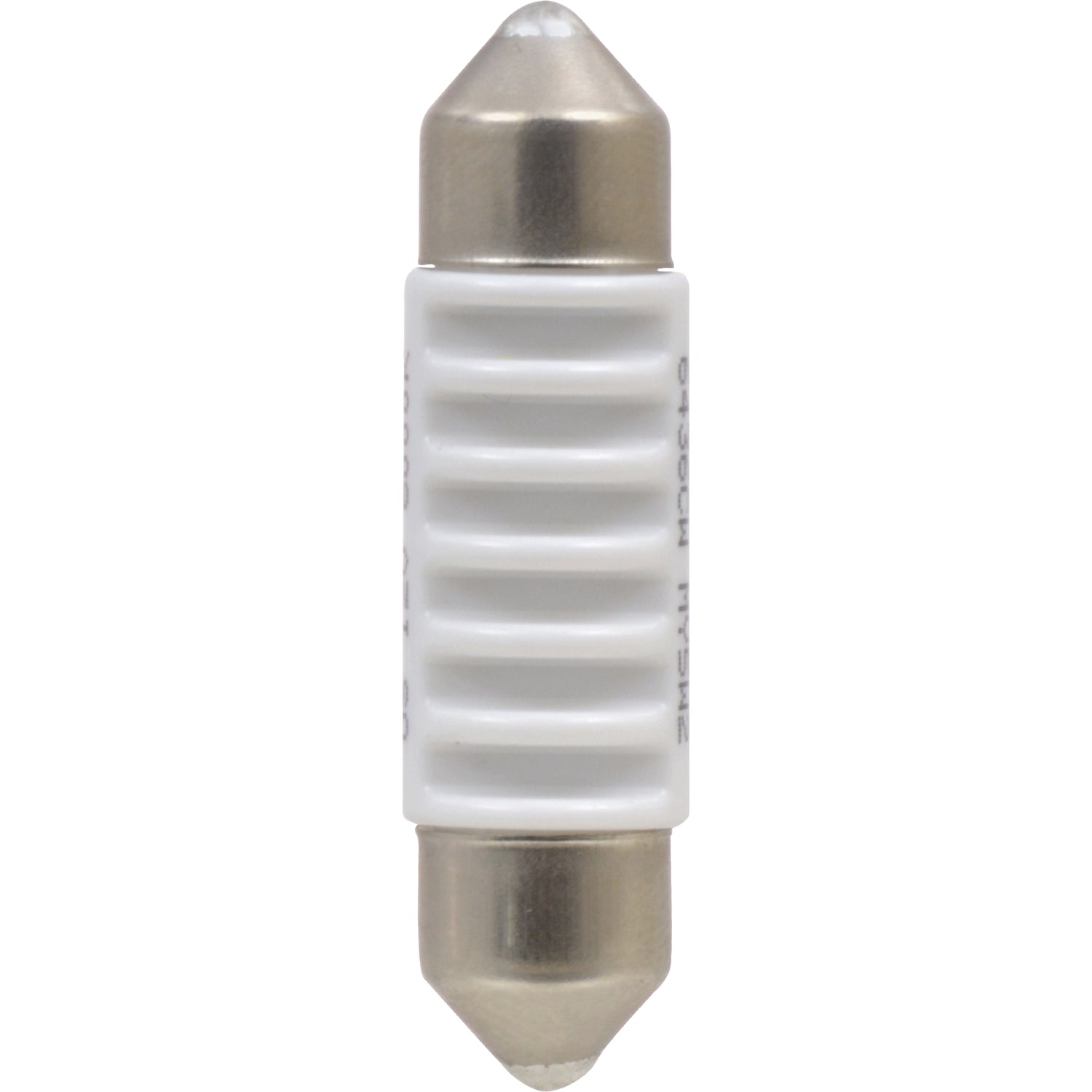Sylvania De3425 36mm Festoon White Led Automotive Bulb Bulbamerica