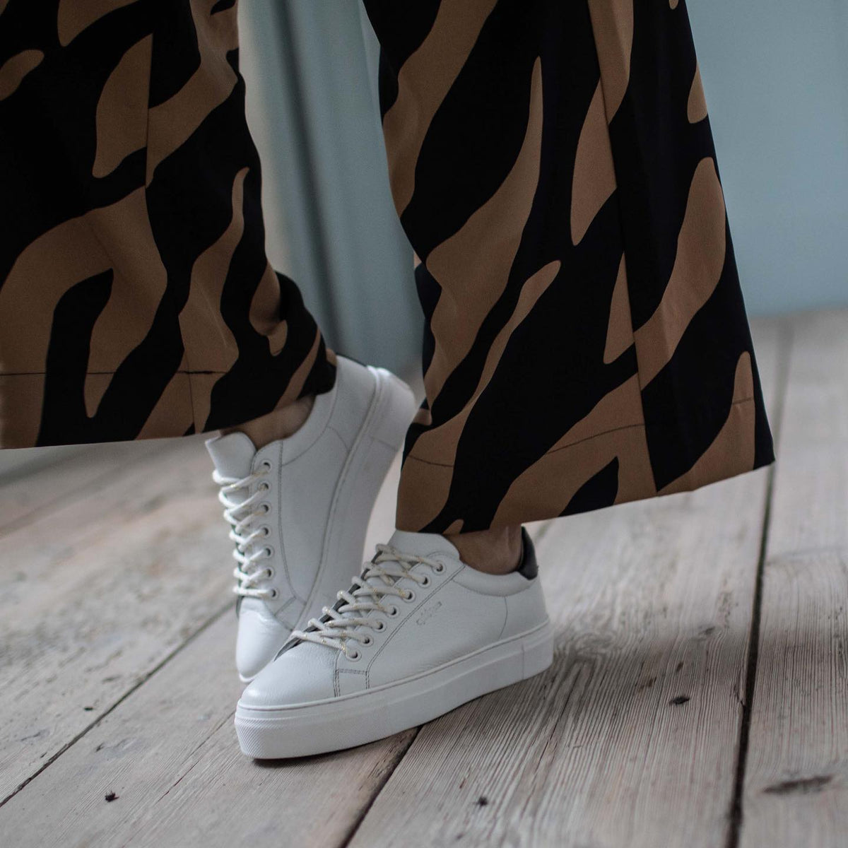 Lillegrensensko No Lille Grensen Sko As