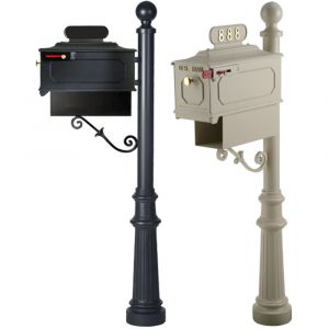Premium Mailbox Systems Charlotte Nc Carolina Mailboxes Carolina Mailboxes Inc