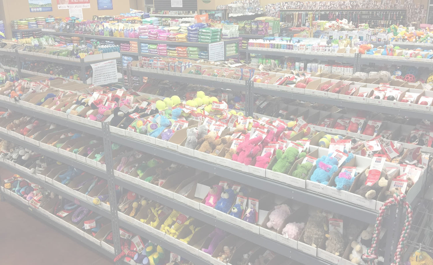 Dog Supplies Outlet Voted Best Pet Stores In Las Vegas