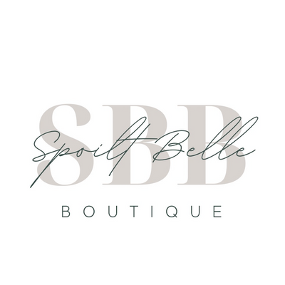 Spoilt Belle Boutique
