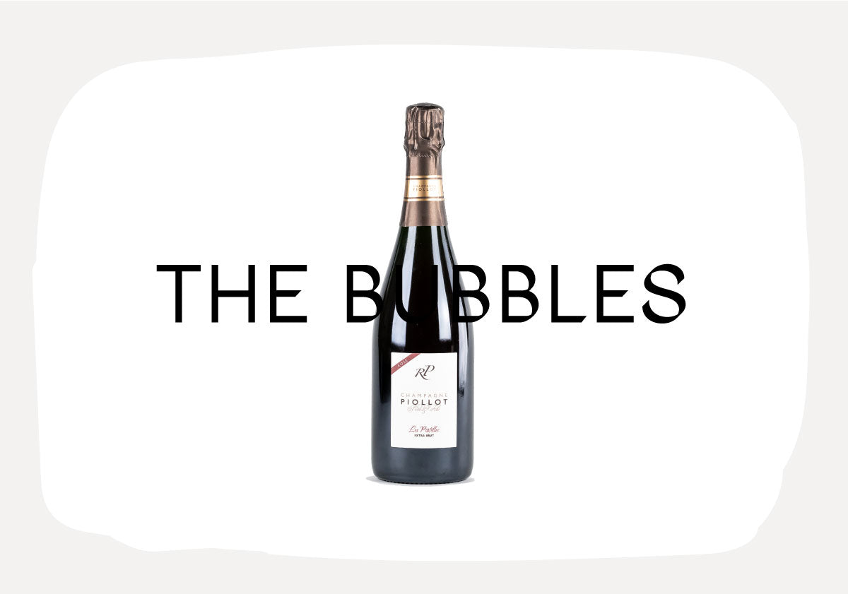 Champagne At The Table Lexington Pulled Pork Fatcork