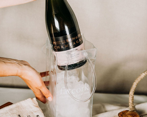 How To Chill Your Bubbles Like A Pro Fatcork