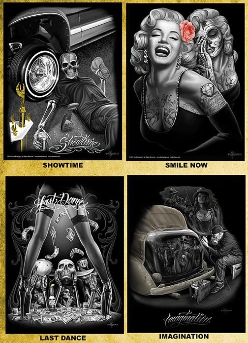Dga Tees