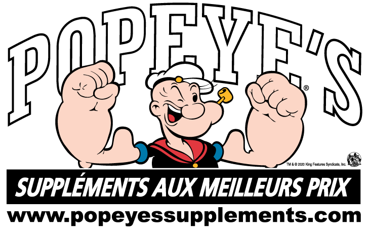 Supplement Store Popeye S Supplements Quebec Maritimes Shop Online Now Popeye S Supplements