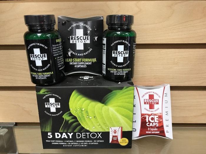 Top 10 Best Weed Detox Products Of 2022