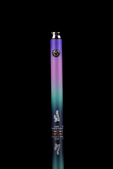 Ugly House Slim Twist Battery Vaporizer Batteries