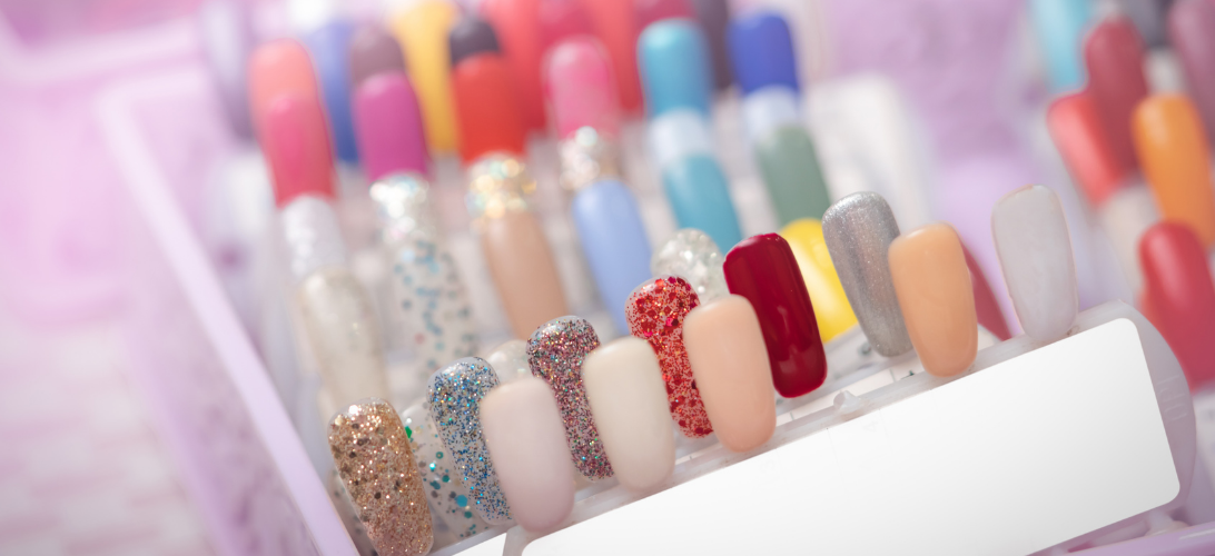 Comment Enlever La Colle Des Faux Ongles Sur Les Doigts