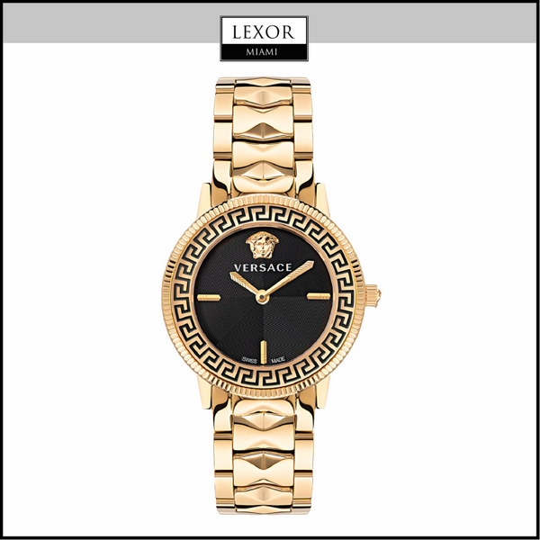 Versace Watch Lexor Miami
