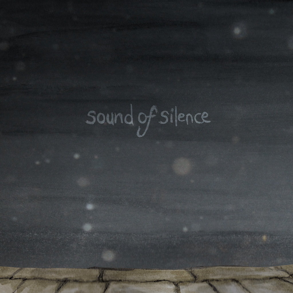 Sound Of Silence Single Hurt Records