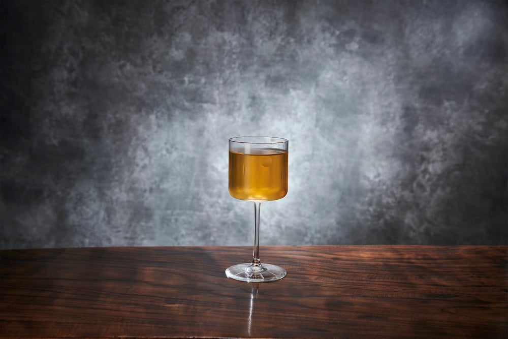 London Calling A Bar With Shapes For A Name The Drinks Drop