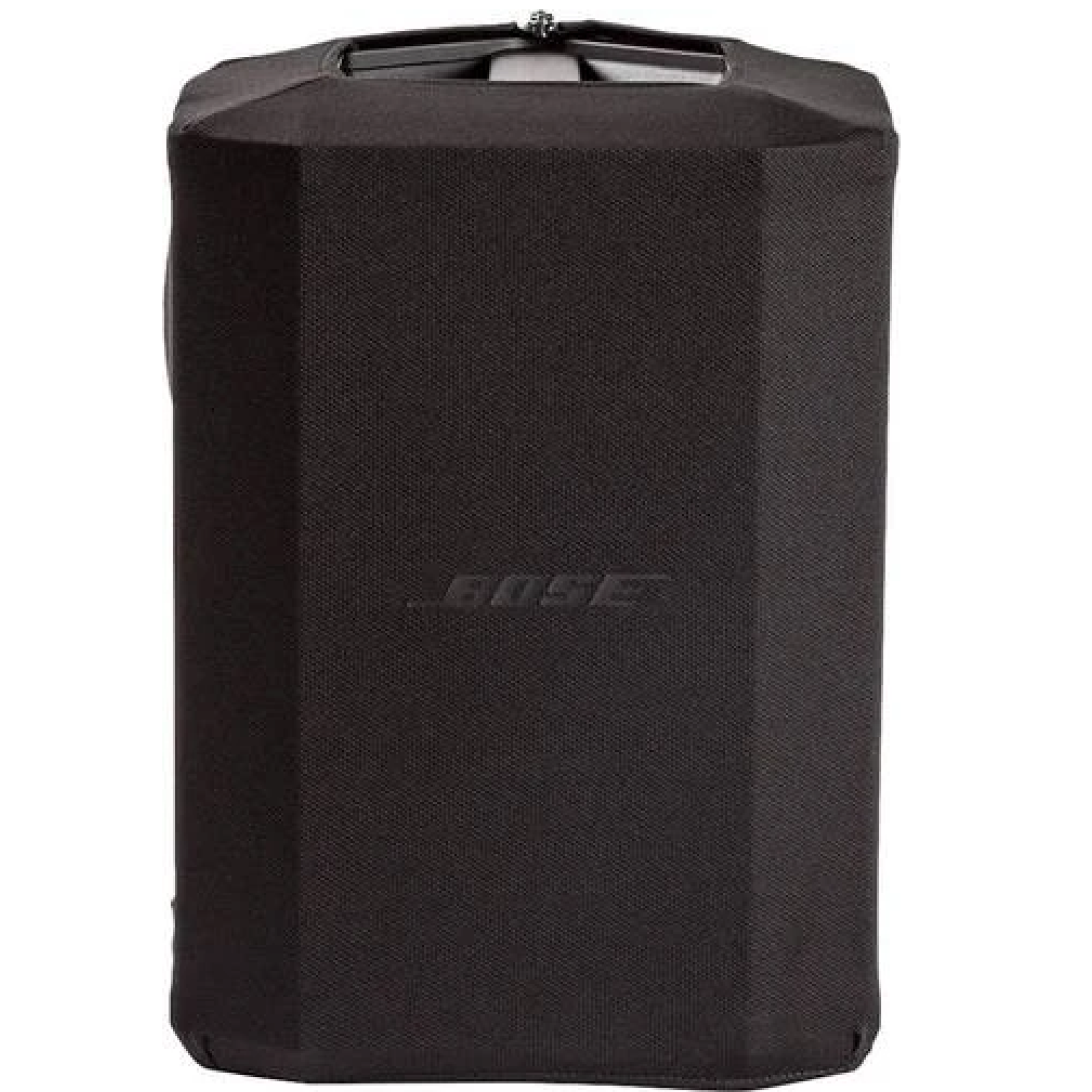 Bose 812896 0110 Bose S1 Pro Play Through Cover Black Easy Music Center