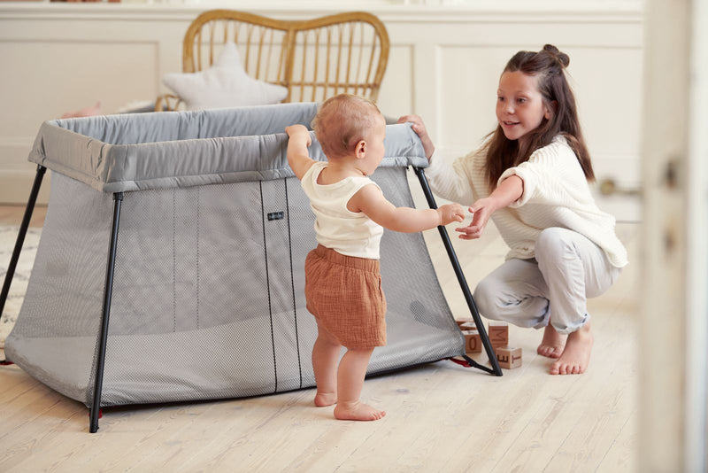 Babybjorn Travel Crib Light Shop Wholesale 40 Off Thebighousegroup Com