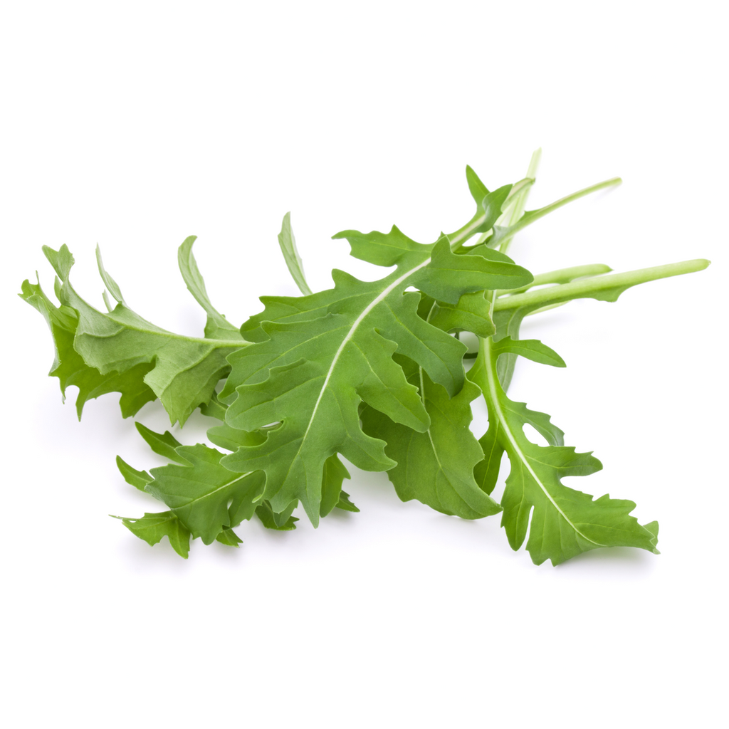 Buy Rocket Salad Vegetable Online London Grocery