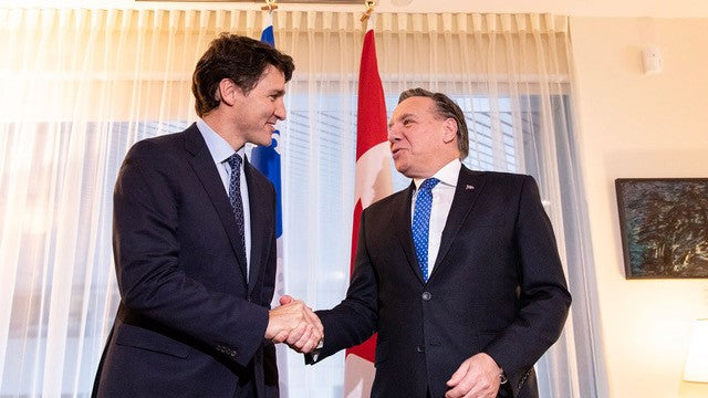 Apres Le Cadeau De Legault Un Cadeau Du Gouvernement Trudeau Mes Finances Ma Vie