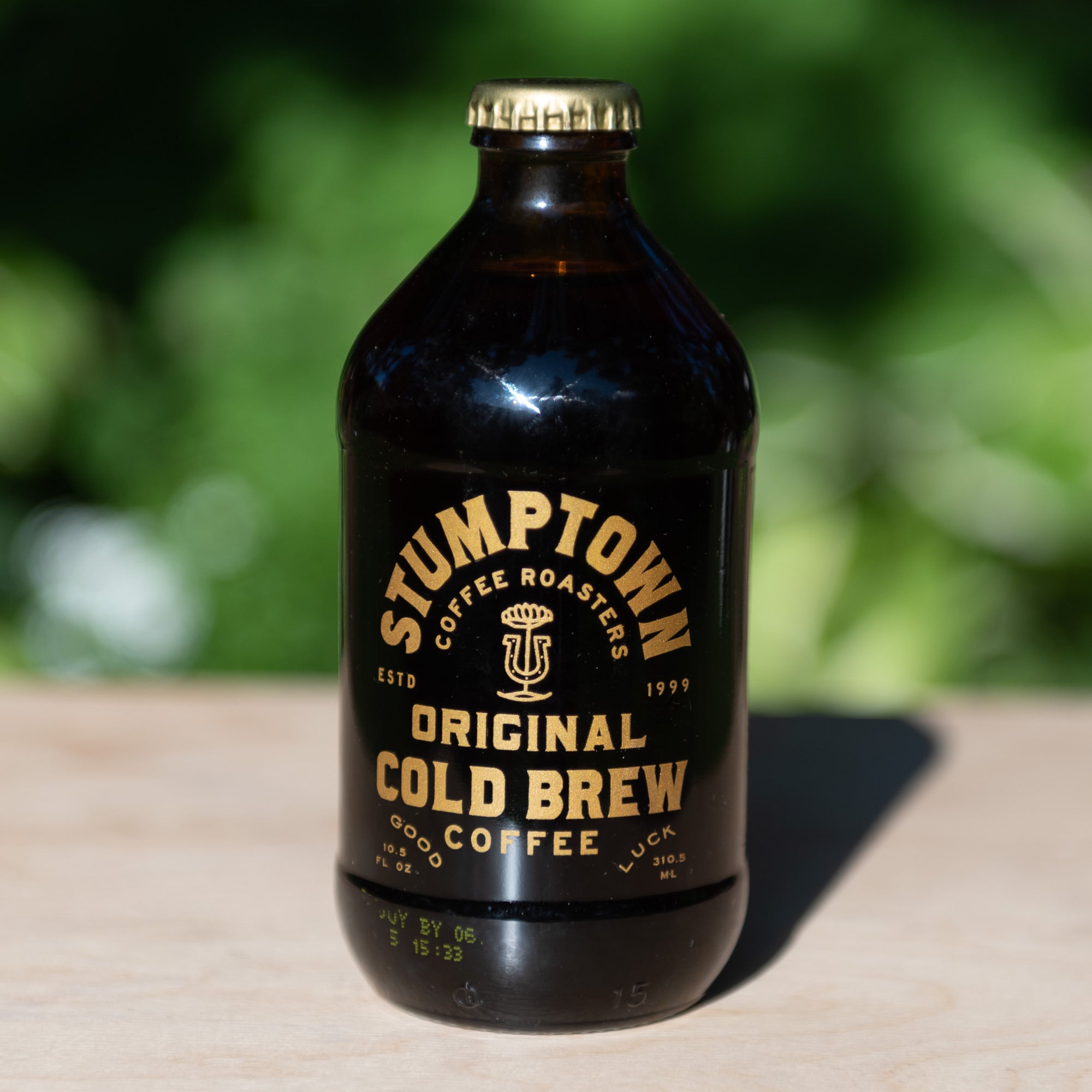 Stumptown Cold Brew Where to Buy