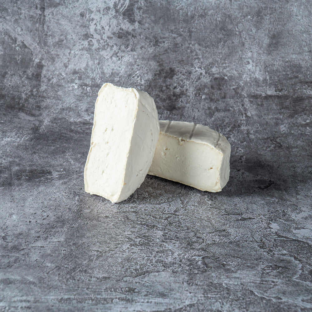 Little Lilly White Lake Cheese