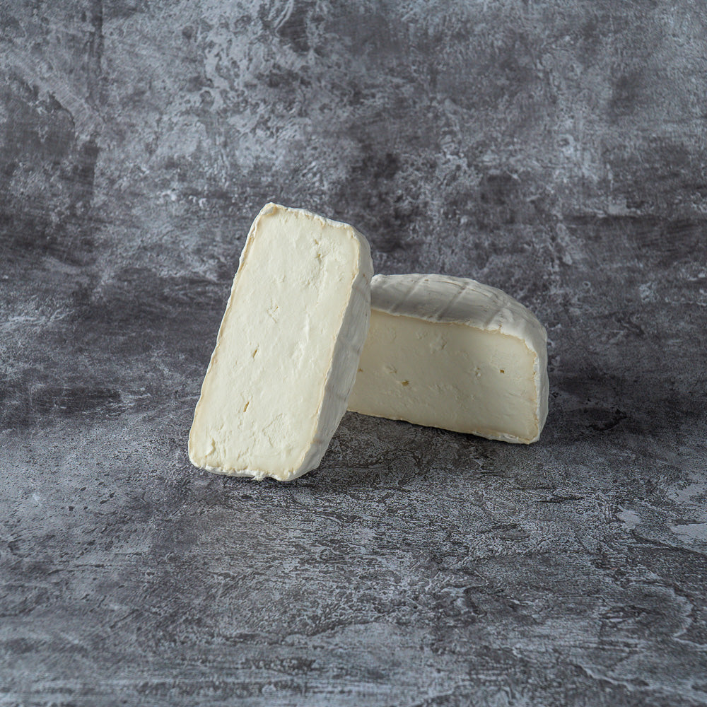 Little She White Lake Cheese