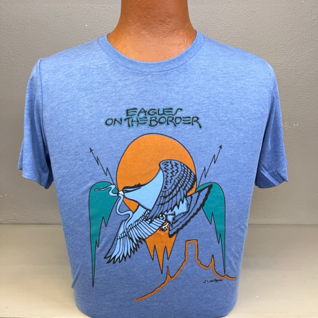 Eagles T Shirt Carrol S Shoe Corner Btb S Records